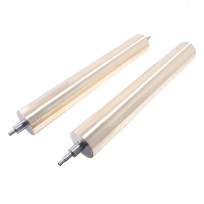 Teflon roller endüstrisinin mevcut pazar durumunun analizi